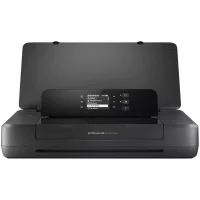 Фотопринтер HP OfficeJet 200 CZ993A фото 1